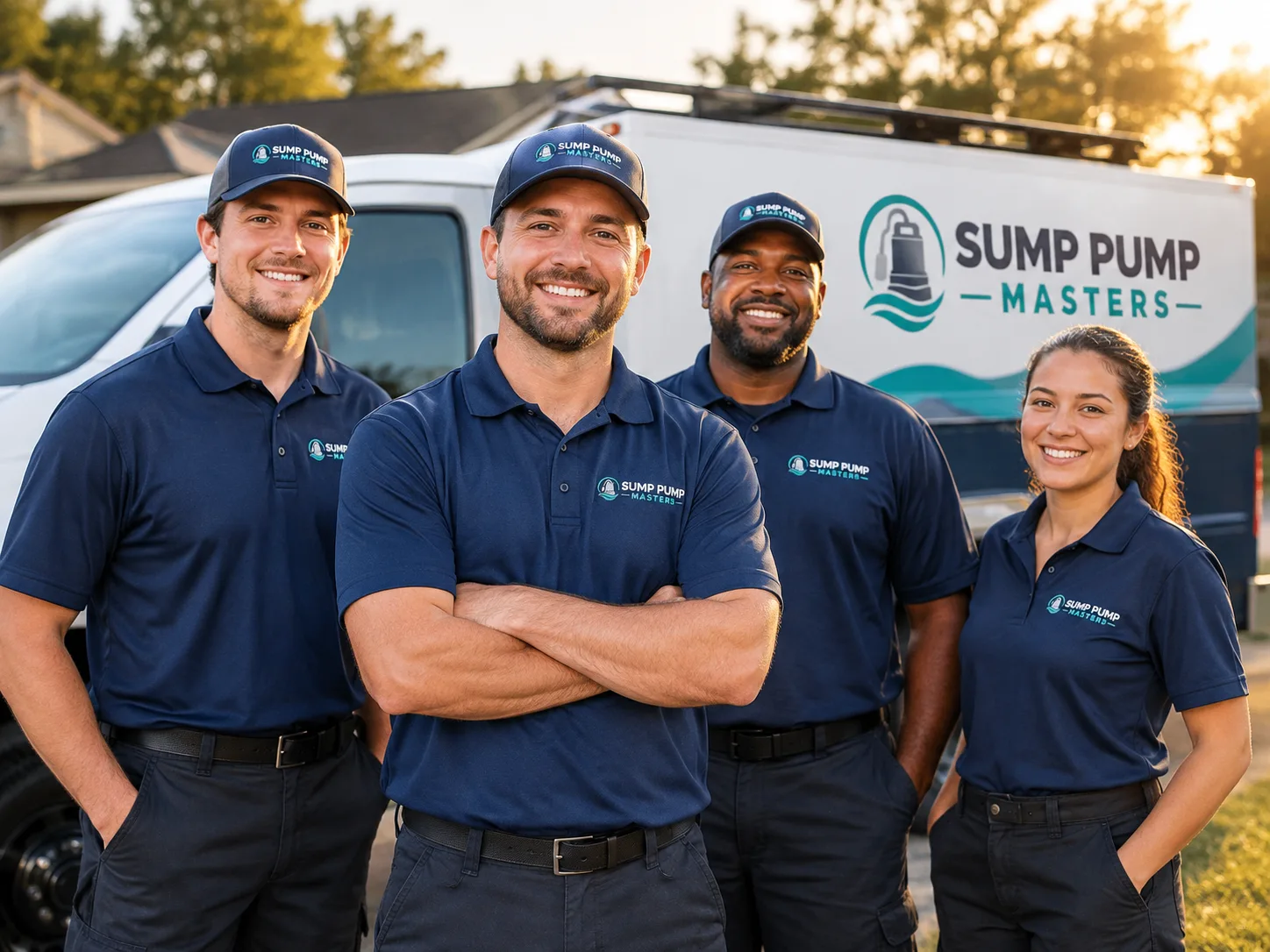 Sump Pump Repair company in Lynnfield, MA